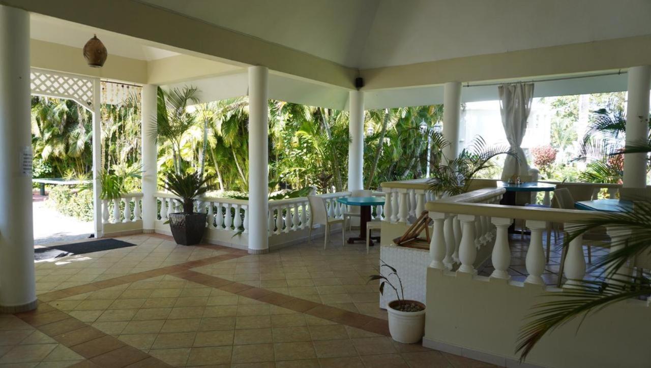 Hotel Bahia Punta Bonita Las Terrenas Exterior photo