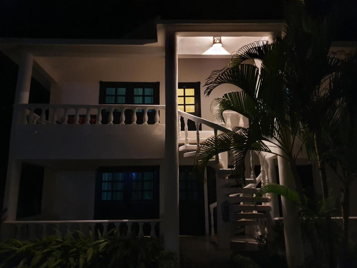 Hotel Bahia Punta Bonita Las Terrenas Exterior photo