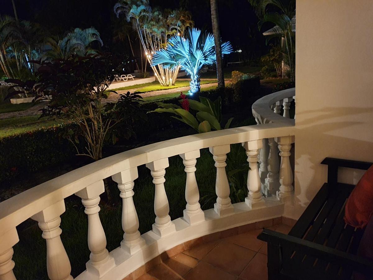 Hotel Bahia Punta Bonita Las Terrenas Exterior photo
