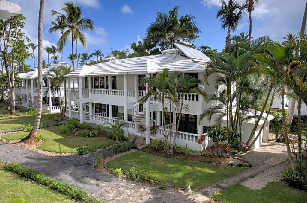 Hotel Bahia Punta Bonita Las Terrenas Exterior photo