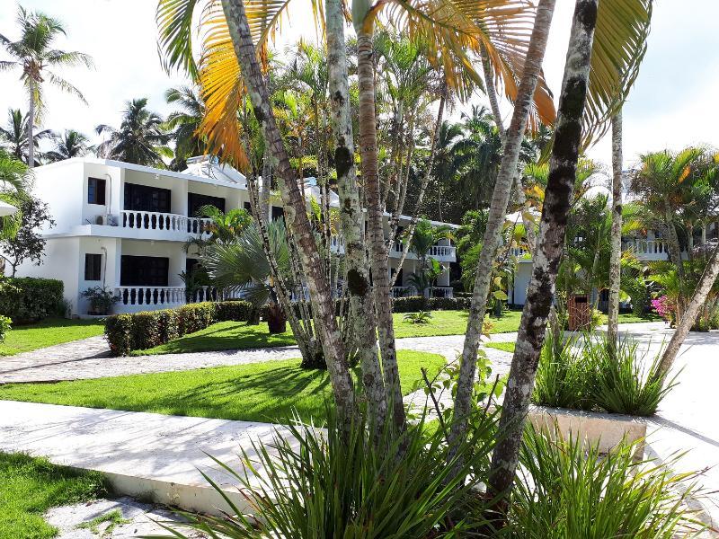 Hotel Bahia Punta Bonita Las Terrenas Exterior photo